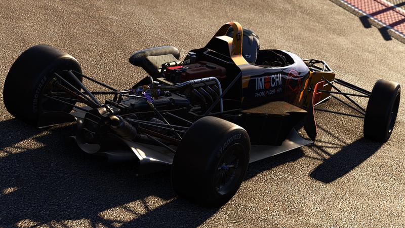 Illustration for article titled Yup, This Is Still The World's Most Attractive Racing Game